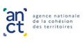 Logo ANCT